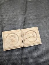 Lot pine rosette for sale  Los Angeles