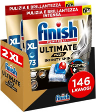 Ultimate plus infinity usato  Milano