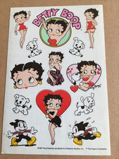 Rarität betty boop gebraucht kaufen  Hadamar