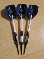 Steeldarts winmau andy gebraucht kaufen  Uttenreuth