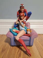 Sideshow collectibles spider for sale  Carey