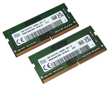 Hynix 16gb kit for sale  Campbell