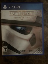 Star wars battlefront for sale  Byers