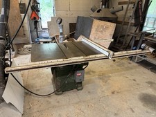 Wadkin bursgreen industrial for sale  Akron