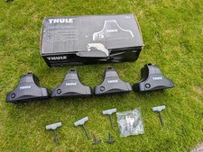Thule rapid 754 for sale  FALKIRK