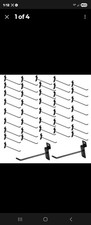 Pack slatwall hooks for sale  Campbellsville