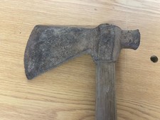 Antique axe hatchet for sale  ABINGDON