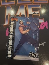 Impel wwf wwe gebraucht kaufen  Oer-Erkenschwick