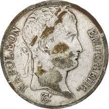 Napoléon ier francs d'occasion  Lille-