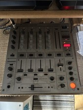 Pioneer professional djm for sale  HEMEL HEMPSTEAD