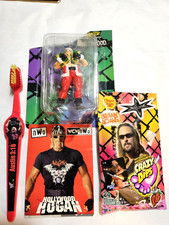Wcw nwo hollywood for sale  Everett
