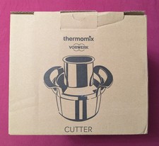 Vorwerk thermomix zubehör gebraucht kaufen  Kirchheim unter Teck