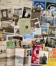 Nachlass einladungen fotos gebraucht kaufen Nachlass einladungen fotos gebraucht kaufen  Heringen