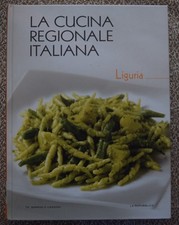 Cucina regionale italiana. usato  Castorano