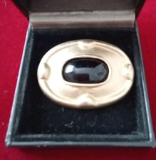 Vintage matt gold for sale  AYR