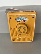 1970 fisher price for sale  EXETER