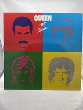 Queen hot space gebraucht kaufen  Darmstadt