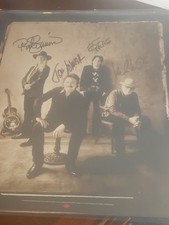 LP de vinil assinado doobie brothers autografado novo passeio nesta estrada assinatura automático comprar usado  Enviando para Brazil