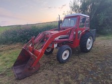 International harvester 434 for sale  BROXBURN