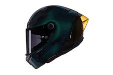 NOLAN X-804RS Puro No.327 Verde Liquido comprar usado  Enviando para Brazil