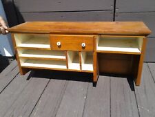 Antique pine hanging for sale  Sugarcreek