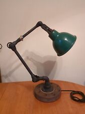 Vintage industrial anglepoise for sale  WESTON-SUPER-MARE