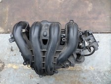 Fiesta inletmanifold 2005 for sale  WICKFORD