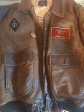 Avirex flight jacket usato  Italia