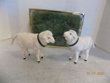 Vintage lot putz for sale  San Jose