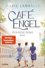 Goldene jahre cafe gebraucht kaufen  Erftstadt
