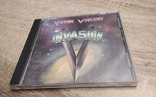 Vinnie vincent invasion usato  Carrara