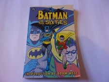 Batman sixties 1999 for sale  BRISTOL