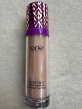 Corretivo de contorno de fita em forma de tarte SUPERSIZE - 0,67 oz Escolha seu tom comprar usado  Enviando para Brazil