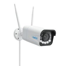 Kamera monitorująca Reolink 811WA 4K WiFi 6 inteligentne wykrywanie kolorowy noktowizor na sprzedaż  Wysyłka do Poland