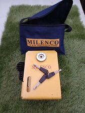 Milenco alko stabiliser for sale  RETFORD