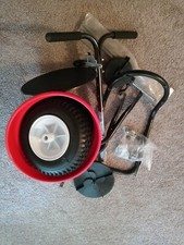 Earthway commercial spreader for sale  Houston