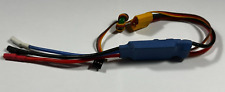Excelente Detrum 30A 30 Amp Rc Controle Remoto Avião Esc Speed Control, usado comprar usado  Enviando para Brazil