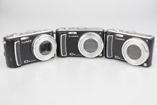 Black panasonic lumix for sale  LIVERPOOL