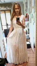 Vestito cerimonia usato  Sassoferrato