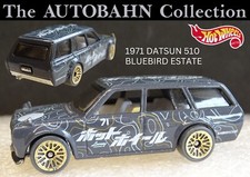 Classic datsun 510 for sale  PETERHEAD