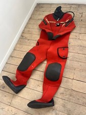Dry suit diver for sale  CARLISLE