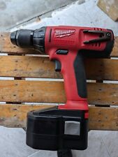 Milwaukee pld 12x usato  Ferrara