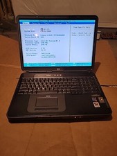 Usado, Notebook HP/Compaq Nx9600 em estado de funcionamento (exceto unidade óptica) comprar usado  Enviando para Brazil