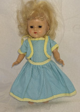 Vintage early blonde for sale  Dunlevy