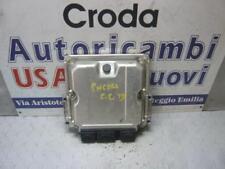 Centralina motore lancia usato  Reggio Emilia