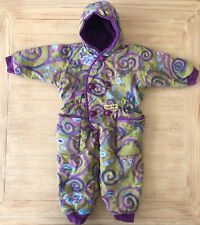Baby verall wagenanzug gebraucht kaufen  Finsterwalde
