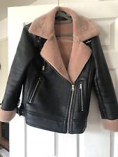 topshop shearling for sale  WESTCLIFF-ON-SEA