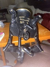 Vintage coffee grinder for sale  Tewksbury