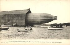 Luftschiff zeppelin schwimmend gebraucht kaufen  Berlin