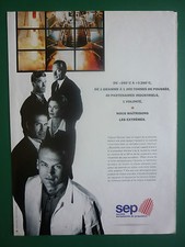 1996 pub sep d'occasion  Yport